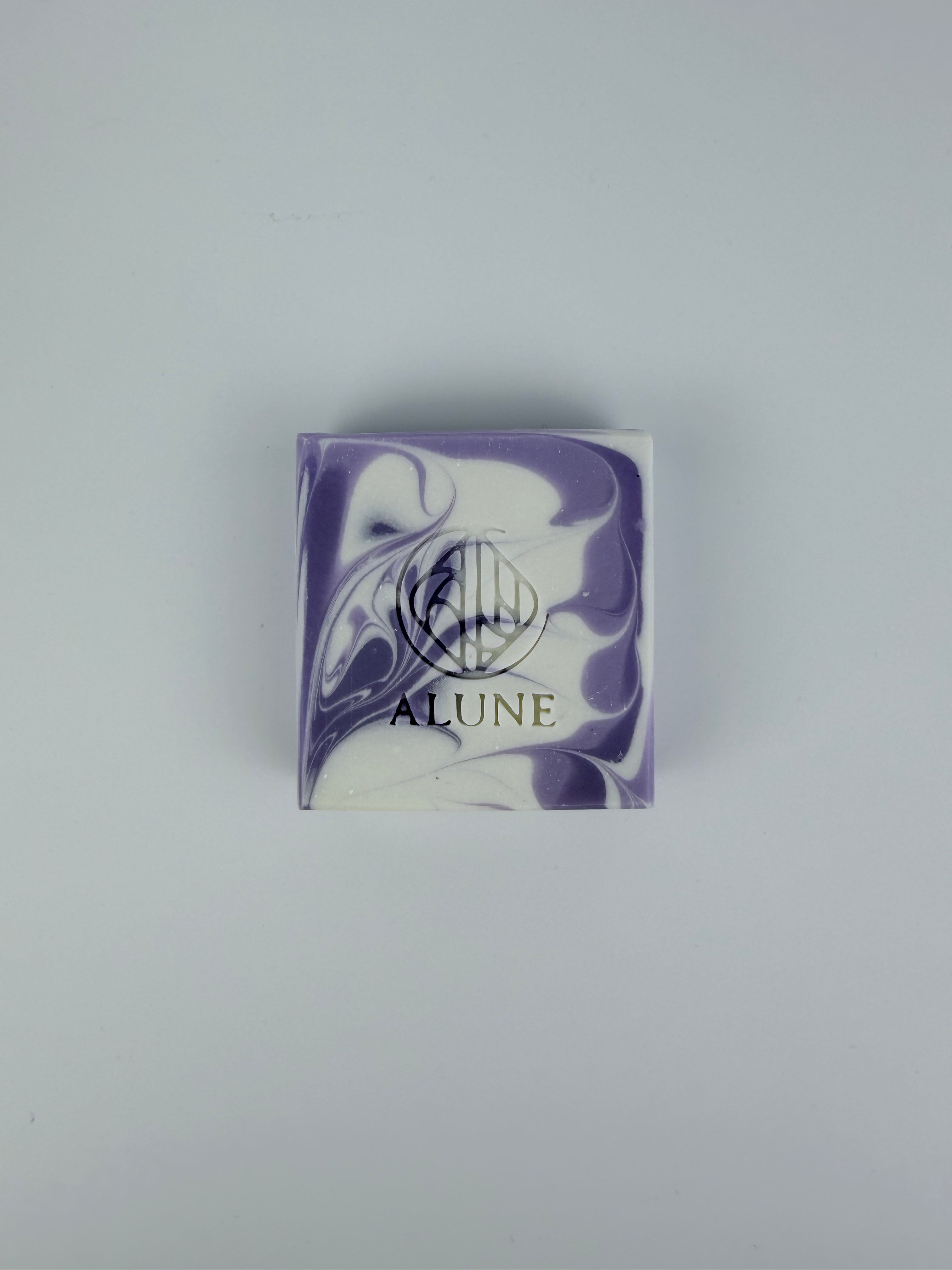 Violet Bloom/Radiant Violet